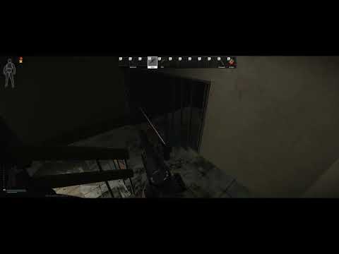 ESCAPE FROM TARKOV - CARGO X - PART 3