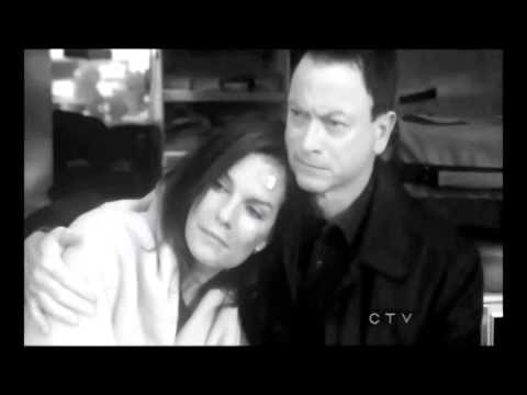 Jo and Mac {CSI NY} - I Will Not Forget You