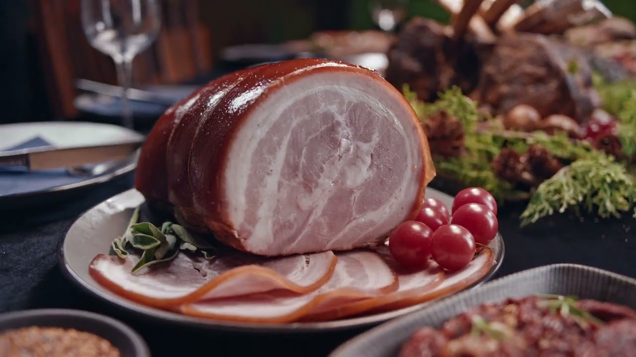 Rogob. Gustul sărbătorilor acasă