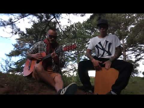 Filhos da Mãe Terra - Jeff feat Iaguera