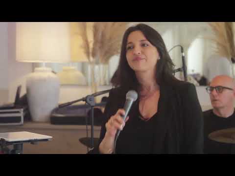 Groove Party Band 2025 - Ascolto & Dance - Musica Matrimonio & Eventi Puglia, Bari