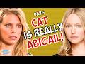 Days of our Lives RUMOR: Cat is Really Abigail | Soap Dirt