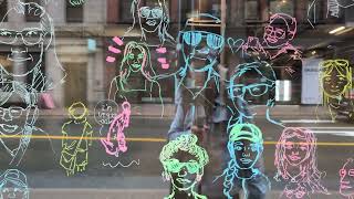 A Stroll Around Downtown Halifax
