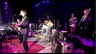 NRBQ IN FULL HD performs &quot;Peanut Vendor&quot; live at The State Theatre in Falls Church, Va. 11/18/12