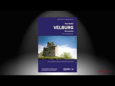Velburg | Kurt Gäble