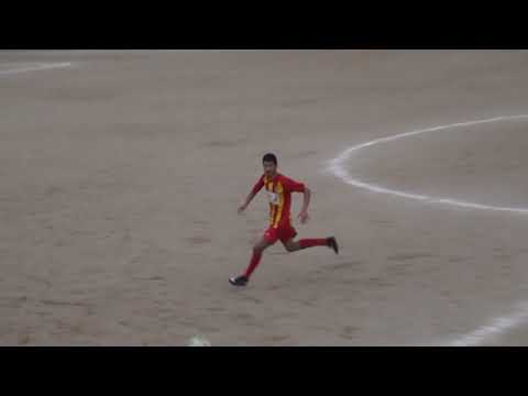 5"GIORNATA PROMOZIONE 2018-19 VILLABATE - GATTOPARDO 2-3