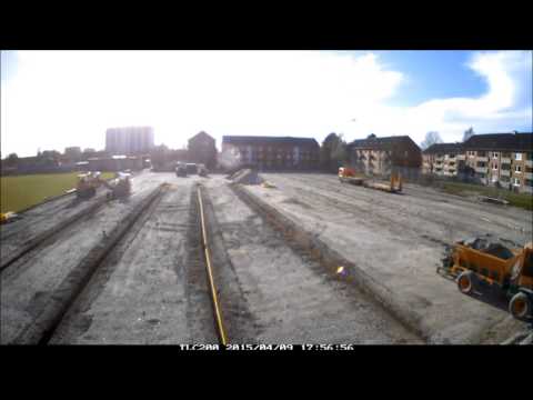 IF Stjernen anlægges kunstgræsbane