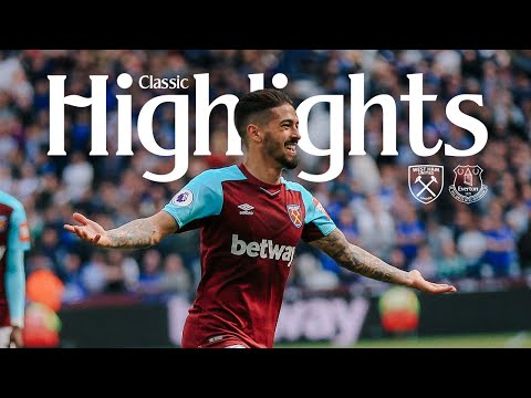 FC West Ham United Londra 3-1 FC Everton Liverpool