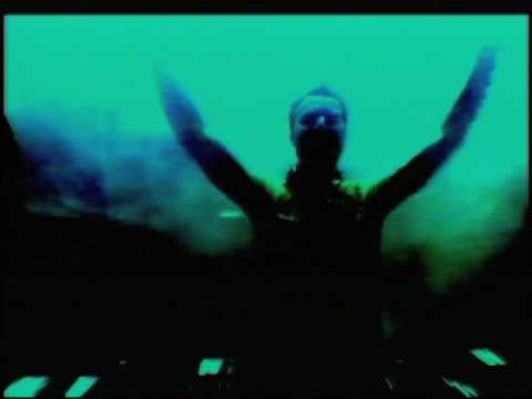 Electric Daisy Carnival Sander Van Dorn EDC 09 VJ TEK /CPU