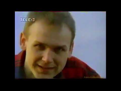 Ligitas Kernagis - Nebijok manęs