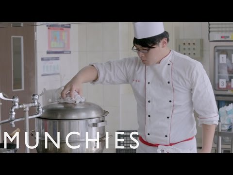 MUNCHIES Presents.台湾の葬儀の饗宴 (MUNCHIES Presents: Taiwan's Funeral Feasts)