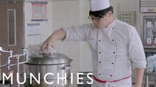 MUNCHIES Presents: Taiwan's Funeral Feasts
