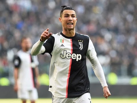 We meet up with Cristiano Ronaldo? Juventus vs Spurs 2019 at Singapore National Stadium