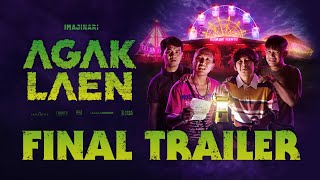 Download lagu FINAL TRAILER PILEM AGAK LAEN mp3