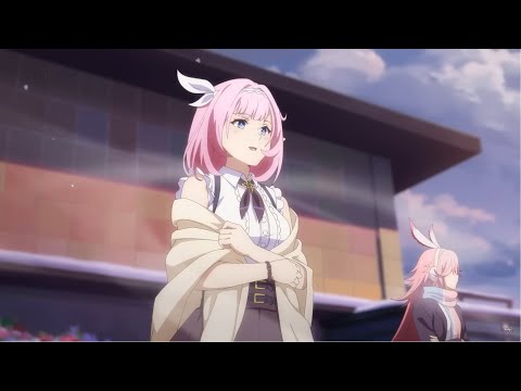 Ven Watches "Golden Courtyard: New Year Wishes In Winter" Ep 1 & 2