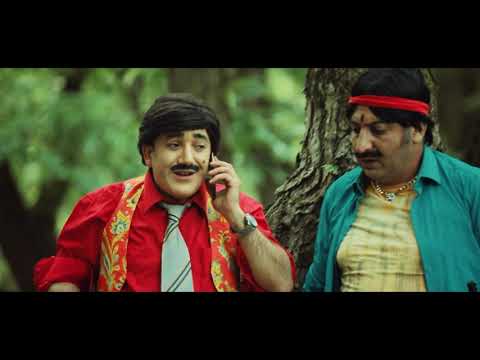 " DUZKOMEDIYA"  - 26