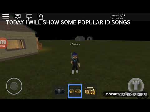 Gucci Gang Roblox Id Code Videos - 