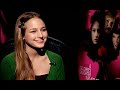 Rewind Helen Hunt Doppelganger Leelee Sobieski On Her Ill Fated Attempt To Meet Her Fellow Actress