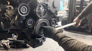 Download the video "Разборка Ford-Focus 2 2008-2011 | Контрактные запчасти | Motorland  Т55255"