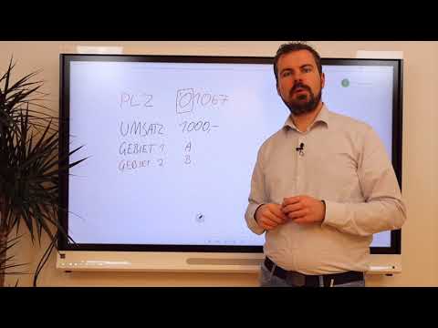 Wie müssen Flächendaten für eine Geomarketing Software aufbereitet werden?