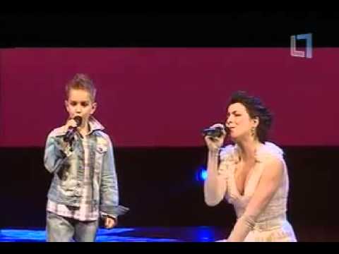 „Mentor' koncertas „Ateitis gyvai' Daniil Petrinko ir Asmik Grigorian