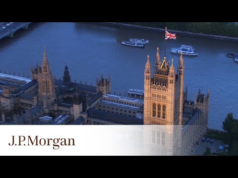 2018 Outlook for the Global Economy | J.P. Morgan