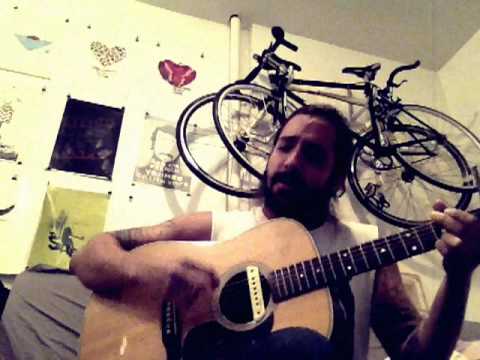 The Menzingers - The Obituaries (cover) by sad and french