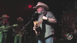 Mark Chesnutt live at Honky Tonk Texas in Silsbee, TX