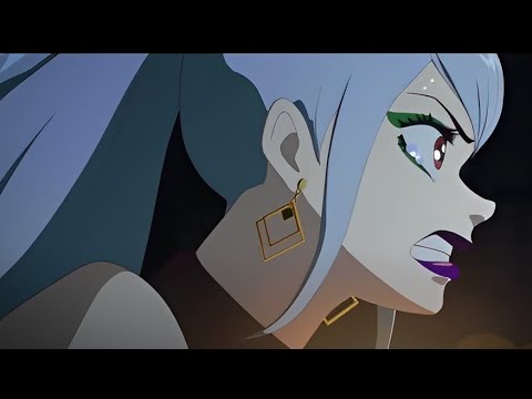 Ryuu to Sobakasu no Hime Blunt Words ermhoi