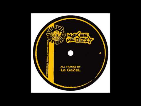 La GaZel - Fatché Détribe