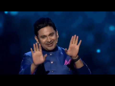 Maa Special | Manoj Muntashir Shukla | Indian Idol | Happy Mother's Day