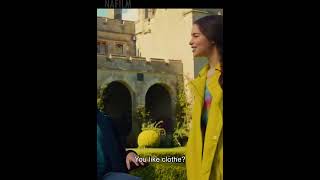 Download lagu I don't do much, okay? #mebeforeyou #film #viralvideo #shorts #love #movie mp3