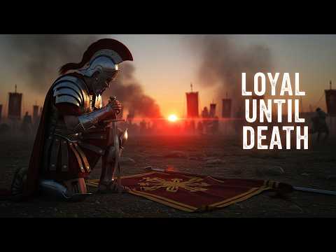 The Elite Bodyguards of Ancient Rome