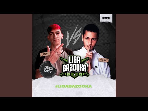 Replik - Round 3 (STUART VS REPLIK)