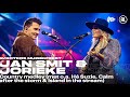 Jan Smit & Jorieke Sterken - Country medley • Muziekfeest van het Jaar 2025