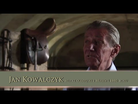 Jan Kowalczyk "Oko trzeba mieć"