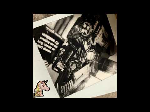 ThouXantos - GRA-INFERNO [Full EP]