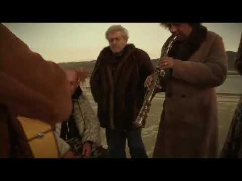 Enzo Gragnaniello e James Senese - Nun è Rapace (live)