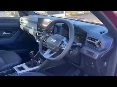 Dacia Bigster Expression Tce 140 - Image 2