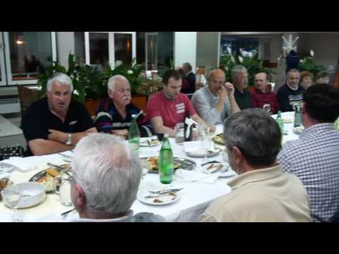 Bokeljska noc - Faroski kantaduri