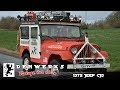 1972 Jeep CJ5 - DENWERKS