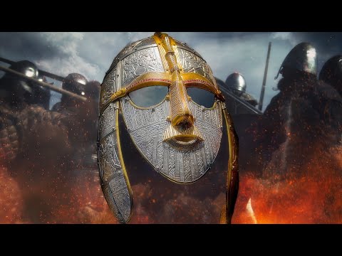 The Anglo-Saxon Honour Code: A Solution to Modern Masculinity?