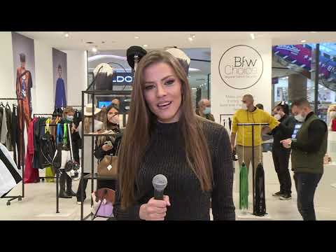 Red TV - 09.11.2020. - Belgrade Fashion Week