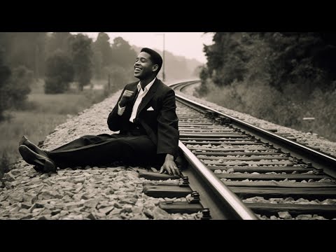 Sam Cooke "A Change Gon Come" ACAPPELLA