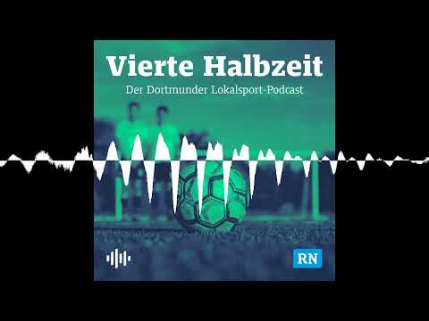 #90 Abstiegskampf in der Bezirksliga 8 - VfR Sölde II rennt die Zeit davon