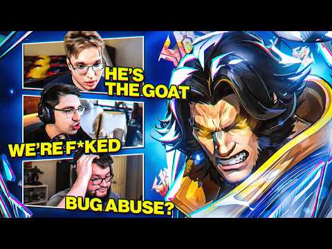 Streamers React to the Rank 1 Player Winning $150K Tournament (Ft. Necros, Shroud, Flats)