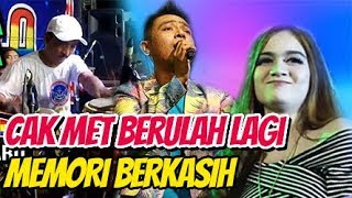 Download lagu Memori Berkasih Gerry - Cak Met Memang Paling Wenak mp3 Download lagu Memori Berkasih Gerry - Cak Met Memang Paling Wenak mp3