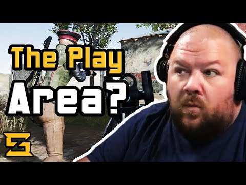Swag and chocoTaco Return To The Play Area | PUBG Duo Gameplay