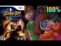 Scooby Doo First Frights 84 100 Wii Longplay