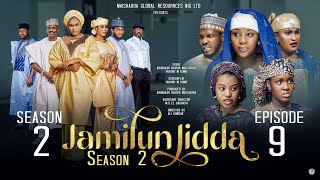 Download lagu JAMILUN JIDDA SEASON 2 EPISODE 9 mp3 Download lagu JAMILUN JIDDA SEASON 2 EPISODE 9 mp3
